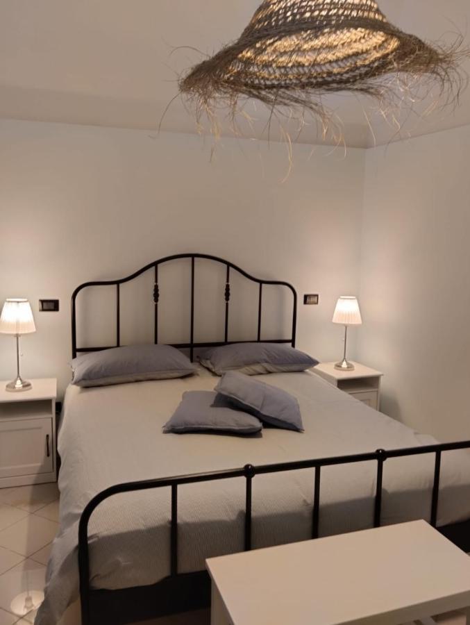 Casa Jo Bed & Breakfast Bari Exterior photo