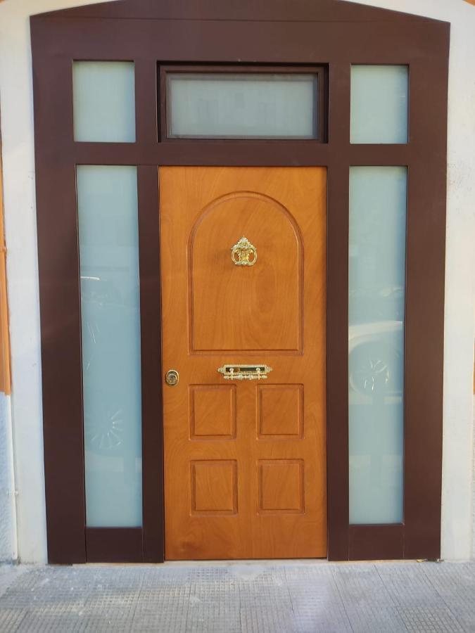 Casa Jo Bed & Breakfast Bari Exterior photo