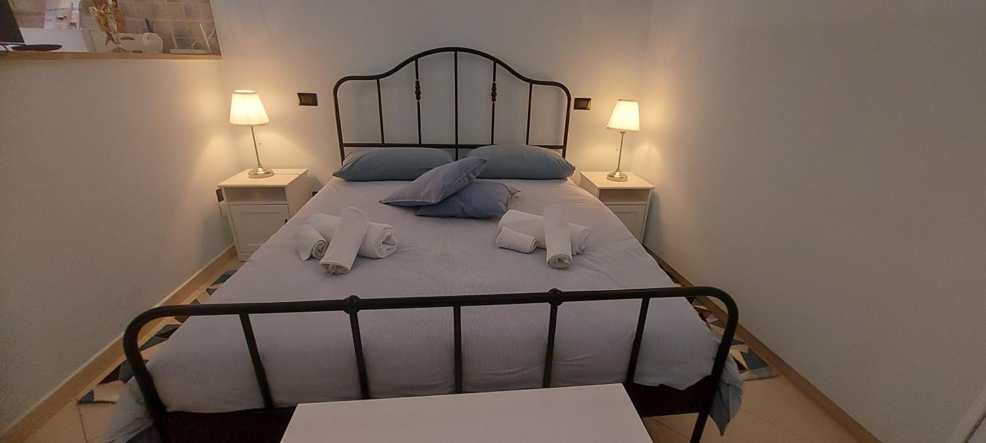 Casa Jo Bed & Breakfast Bari Exterior photo